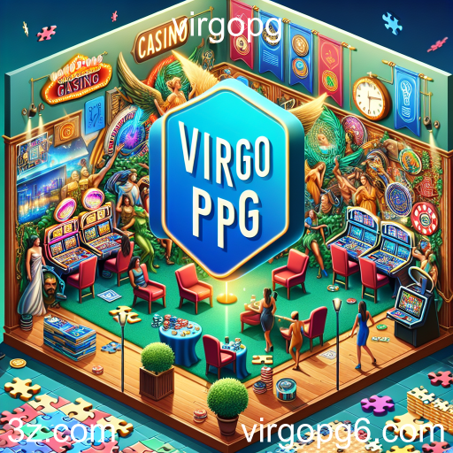 A Fascinante Mundo dos Jogos de Quebra-Cabeça
